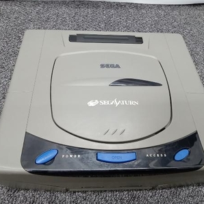 動作確認済 SEGA セガサターン HST-3200の画像2