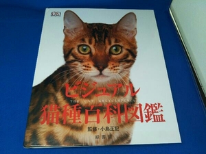  visual cat kind various subjects illustrated reference book small island regular chronicle 