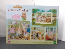 ジャンク シルバニアファミリー Country Market カントリーマーケット_画像2