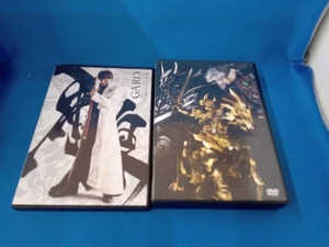 DVD 牙狼＜GARO＞~MAKAISENKI~COMPLETE DVD-BOX