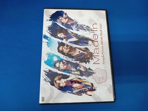 DVD King & Prince ARENA TOUR 2022 ~Made in~(通常版)