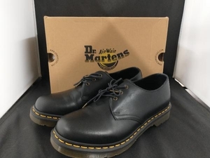 Dr.Martens 25715 3ホール その他ドレスシューズ ドクターマーチン サイズ27.5 ブラック 店舗受取可