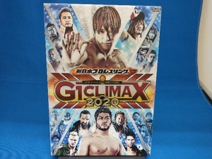 DVD G1 CLIMAX2020