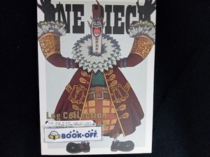 DVD ONE PIECE Log Collection'THRILLER BARK'(TVアニメ第337話~第349話)