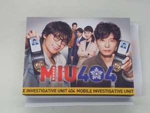 DVD MIU404 DVD-BOX