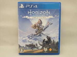 PS4 Horizon Zero Dawn Complete Edition