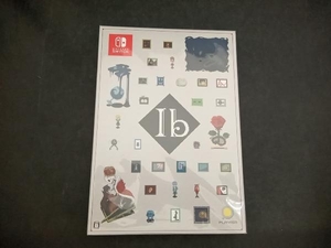 未開封品 ニンテンドースイッチ Ib