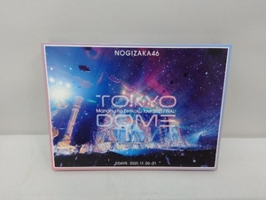 真夏の全国ツアー2021 FINAL! IN TOKYO DOME(完全生産限定版)(Blu-ray Disc)