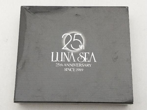 【盤面傷あり】 LUNA SEA CD LUNA SEA 25th Anniversary Ultimate Best THE ONE+NEVER SOLD OUT 2