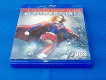 SUPERGIRL/スーパーガール＜セカンド＞コンプリート・セット(Blu-ray Disc)_画像1