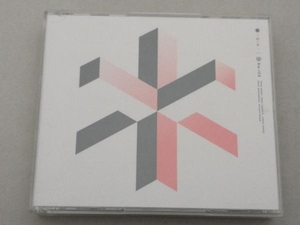 【BOX無し、写真以外の付属品ありません】 Da-iCE CD SiX(初回生産限定スペシャルBOX仕様)(3DVD付)