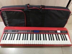 【動作確認済】 Roland GO-61K GO:KEYS キーボード ローランド