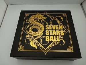 ドラゴンボール　七星球　セブンスターボール　SEVEN STAR BALL