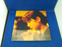 ZARD CD ZARD SINGLE COLLECTION~20th ANNIVERSARY~_画像1