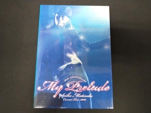DVD 松田聖子 Seiko Matsuda Concert Tour 2010 My Prelude(初回限定版)