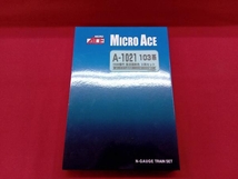 MICROACE A-1021 103系 1500番代 復活国鉄色 3両セット_画像1