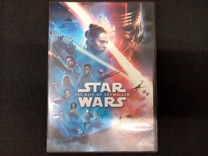 DVD スター・ウォーズ/スカイウォーカーの夜明け(数量限定)