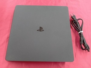 PlayStation4 500GB:ジェット・ブラック(CUH2000AB01)