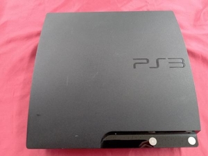 ジャンク PlayStation3 CECH-2000A プレイステーション3