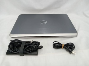 ジャンク DELL ノートPC Inspiron5737