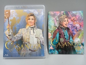 CASANOVA(Blu-ray Disc)