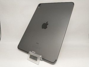 au 【SIMロックなし】MU0M2J/A iPad Pro Wi-Fi+Cellular 64GB スペースグレイ au