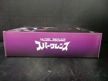 【動作確認済み】ウルトラレプリカ スパークレンス プレバン限定 ウルトラマンティガ_画像8