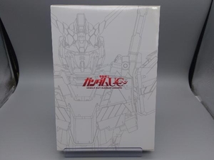 DVD 機動戦士ガンダムUC DVD-BOX[実物大ユニコーンガンダム立像完成記念商品]