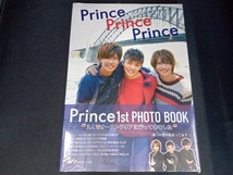 美品　未開封品　シュリンク一部破れあり　 Prince Prince Prince Prince_画像1