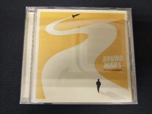 ブルーノ・マーズ CD ドゥー・ワップス&フーリガンズ(初回限定ファイネスト・プライス盤)