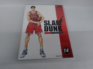 DVD SLAM DUNK(14)