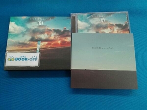 UVERworld CD 30(初回生産限定盤A)(DVD付)