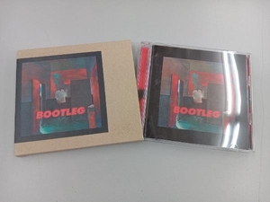 米津玄師 CD BOOTLEG(映像盤)(初回生産限定盤)(DVD付)