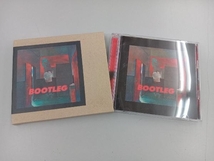 米津玄師 CD BOOTLEG(映像盤)(初回生産限定盤)(DVD付)_画像1