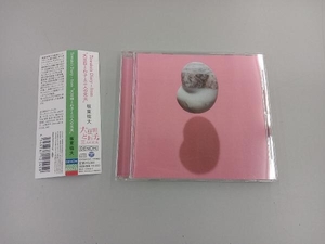 坂東祐大(音楽) CD Towako's Diary -from '大豆田とわ子と三人の元夫'