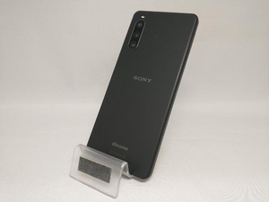 docomo 【SIMロックなし】Android SO-52C Xperia 10 IV