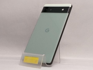 Android GB17L Pixel 6a SIMフリー