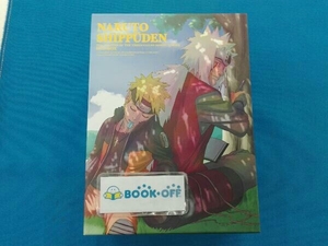 DVD 【※※※】[全6巻セット]NARUTO-ナルト-疾風伝 三尾出現の章 1~6