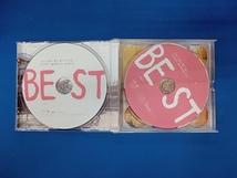 FUNKY MONKEY BABYS CD ファンキーモンキーベイビーズBEST(初回限定盤)(DVD付)_画像3