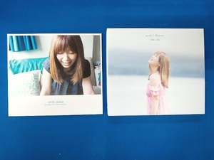 絢香 CD ayaka's History 2006-2009-Photo Book付-(初回完全生産限定版)