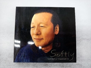 山下達郎 CD SOFTLY(初回生産限定盤)