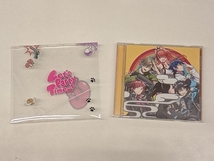 (ドラマCD) CD エデン組ボイスドラマCD「Let's Party Time♪」_画像3