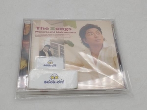 中村雅俊 CD The Songs