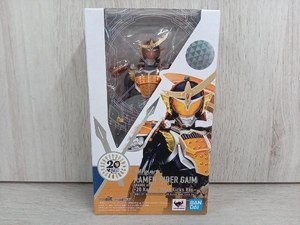 S.H.Figuarts 仮面ライダー鎧武 オレンジアームズ -20 Kamen Rider Kicks Ver.- BANDAI