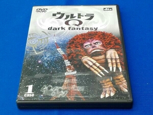 DVD 【※※※】[全13巻セット]ウルトラQ~dark fantasy~case1~13