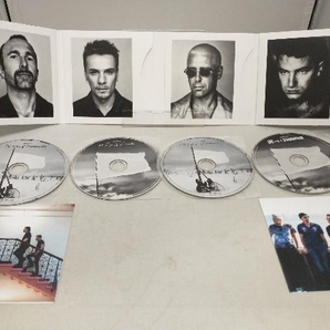 U2 CD ソングス・オブ・サレンダー(完全生産限定盤/スーパー・デラックス・コレクターズ・エディション)(4SHM-CD)の画像4