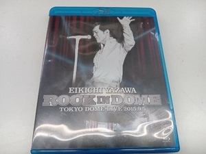 ROCK IN DOME(Blu-ray Disc) 店舗受取可