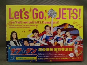 [Blu-ray Disc]| Cheer * Dan ~ woman height raw . Cheer Dance . all rice champion's title ..... ho nto. story ~{ gorgeous version }