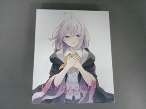 魔女の旅々 Blu-ray BOX 下巻(Blu-ray Disc)