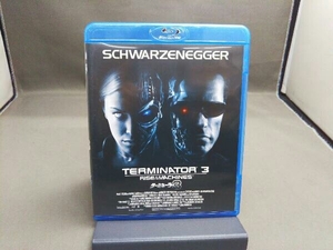 Blu-ray Terminator 3(Blu-ray Disc)